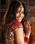 Genelia D Souza